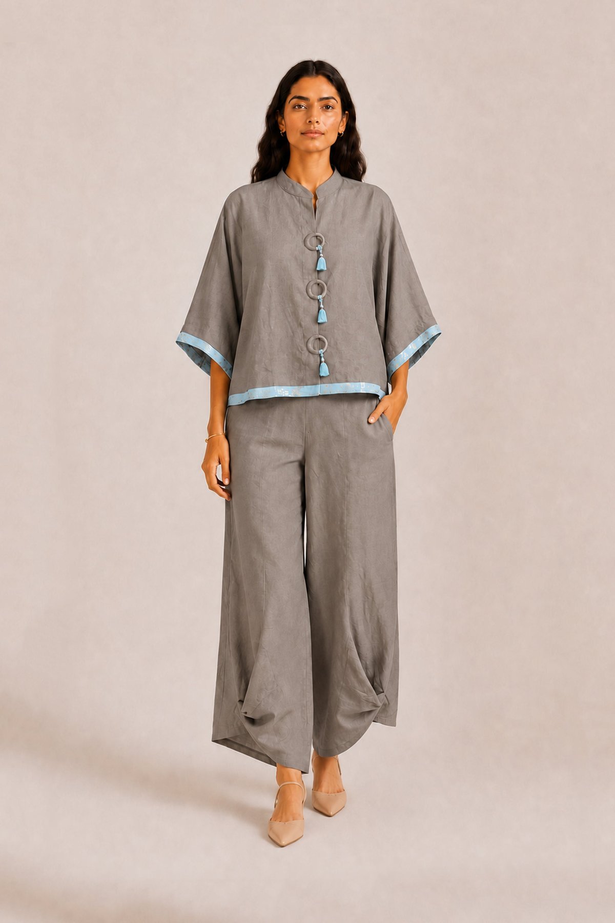 Tube Hip Hop Co-ord