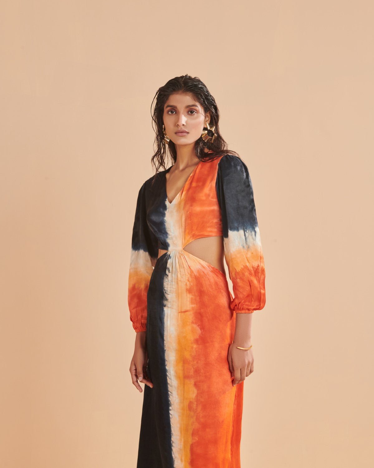 Alora Dress