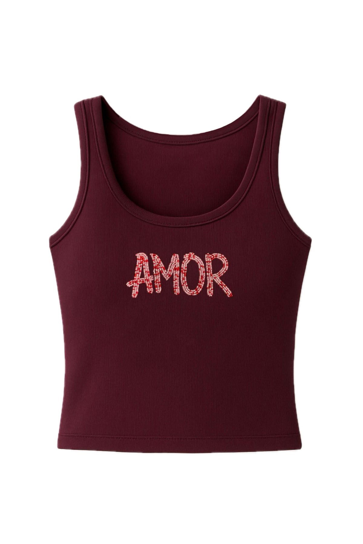 Amor Tank Top