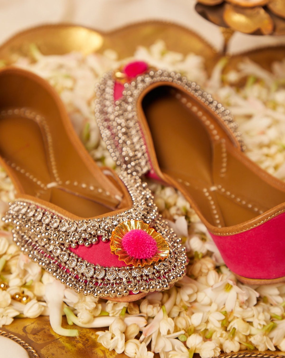 Crown Jutti