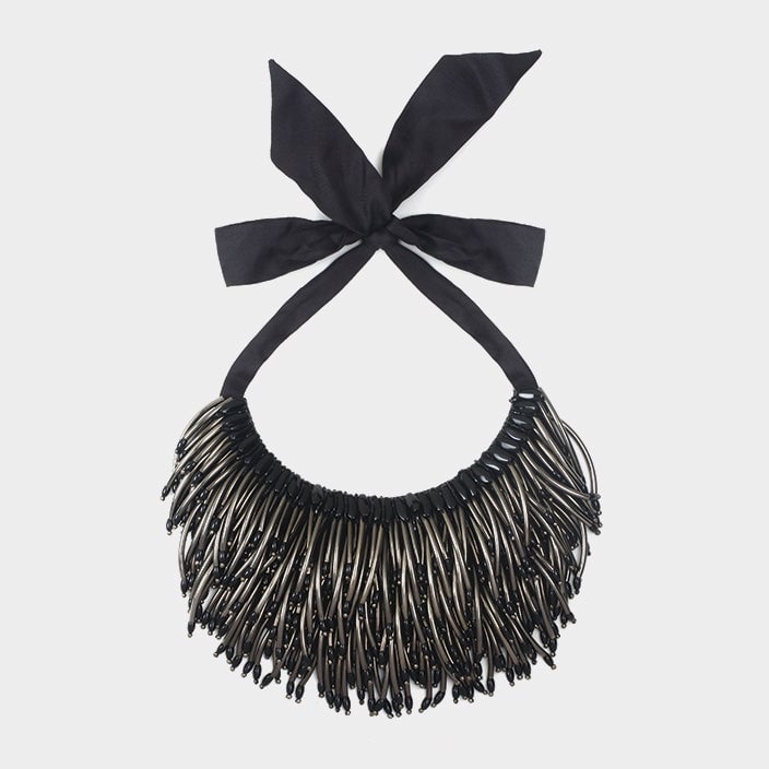 Matchstick Bib
