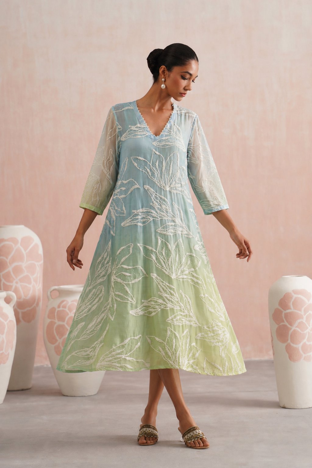 Aurora Dress