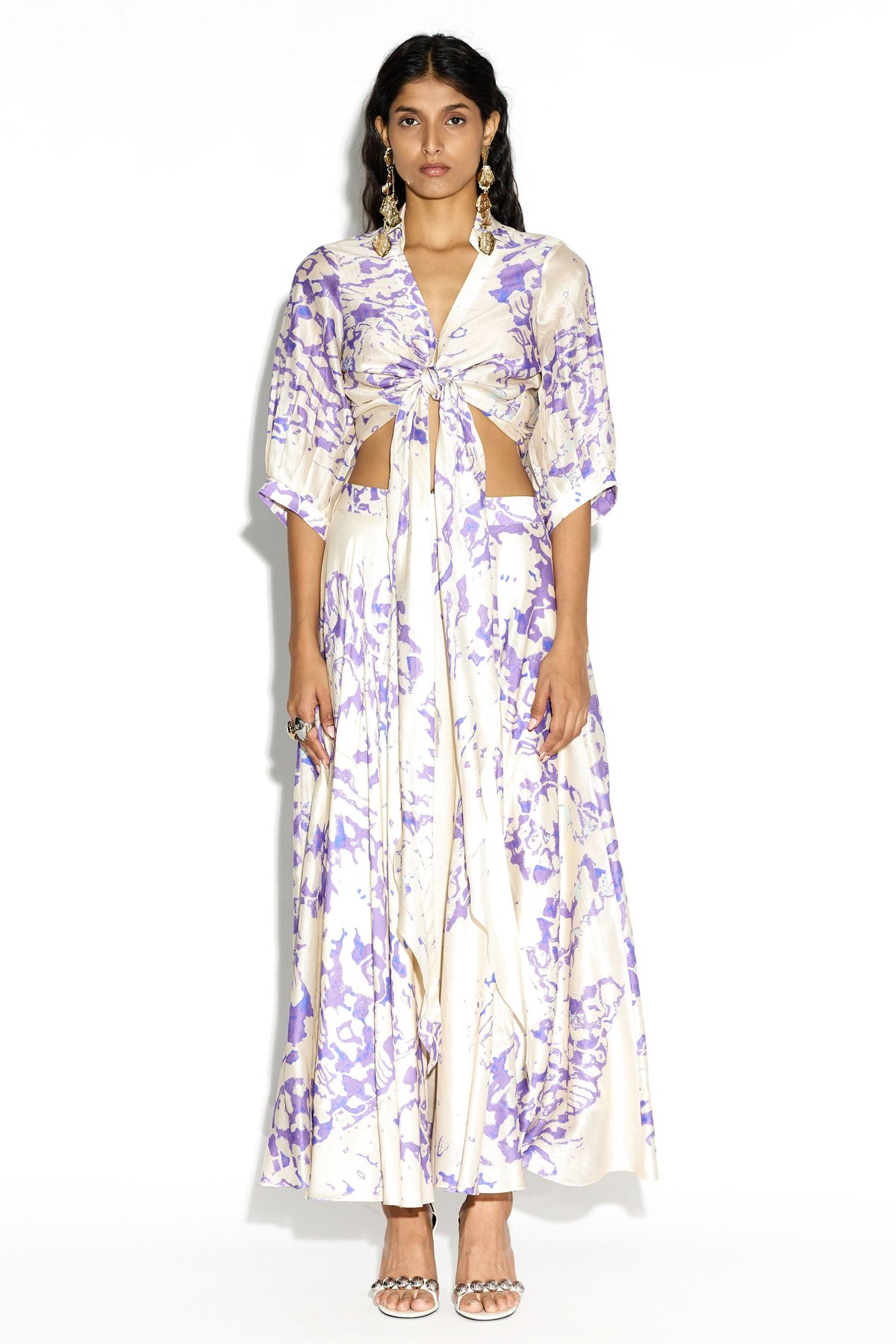 MAPLE Co-ord Set