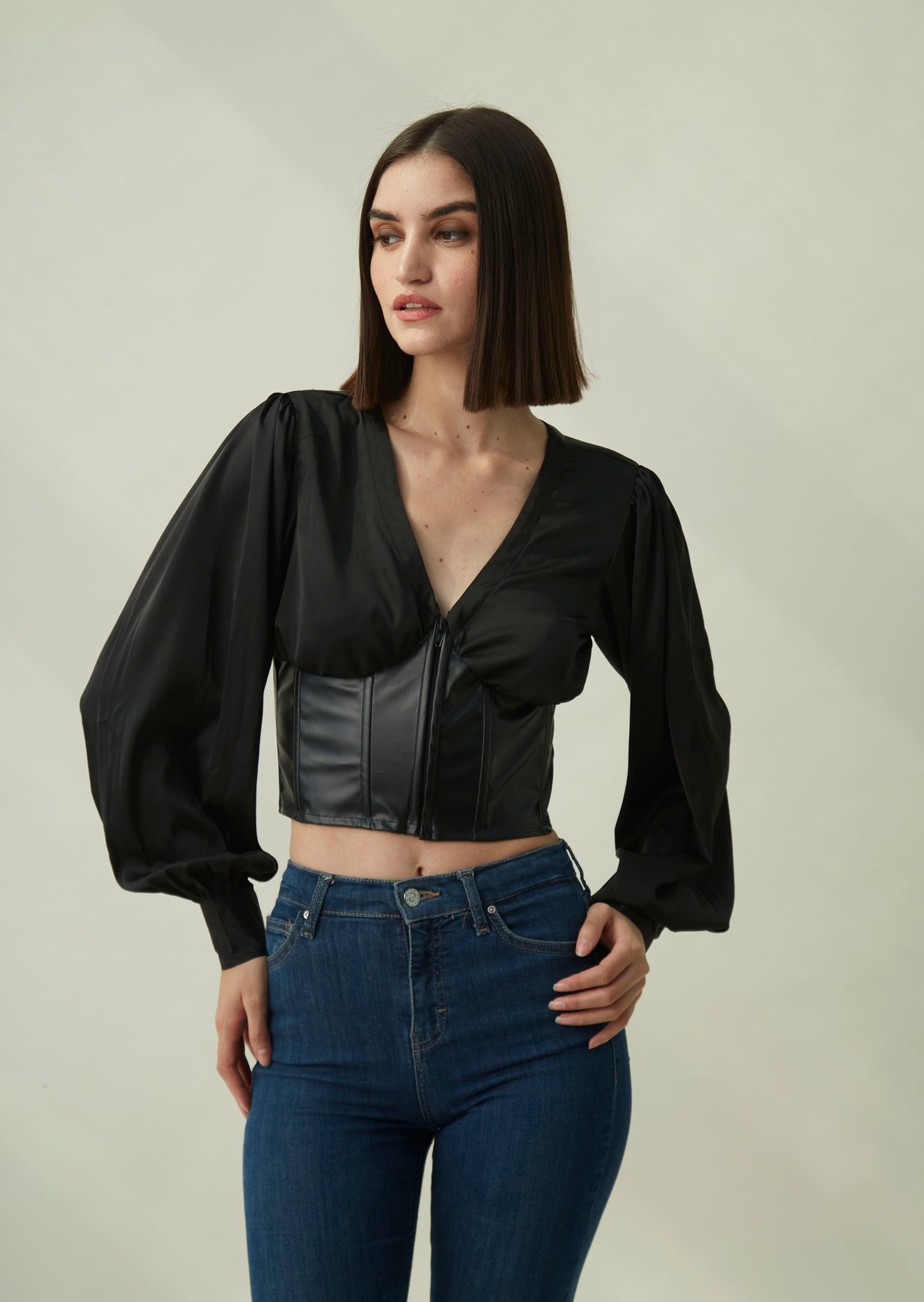 Victoria Top