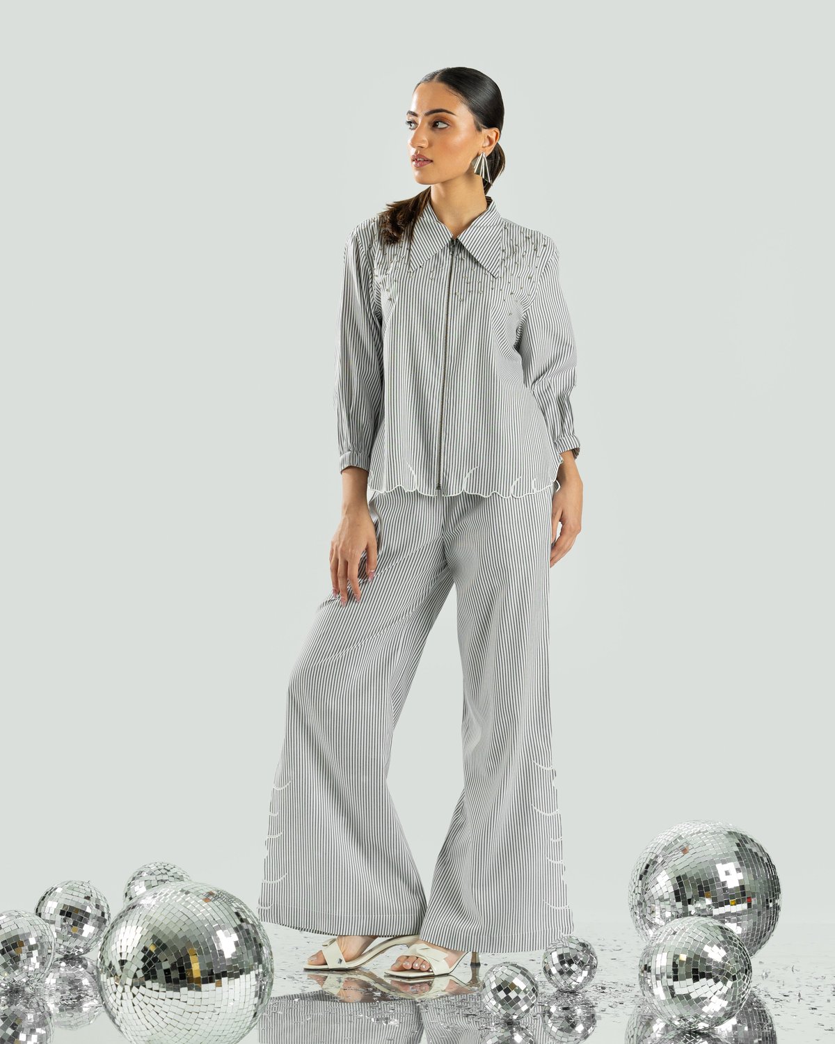 Vivre 0.1 Co-Ord