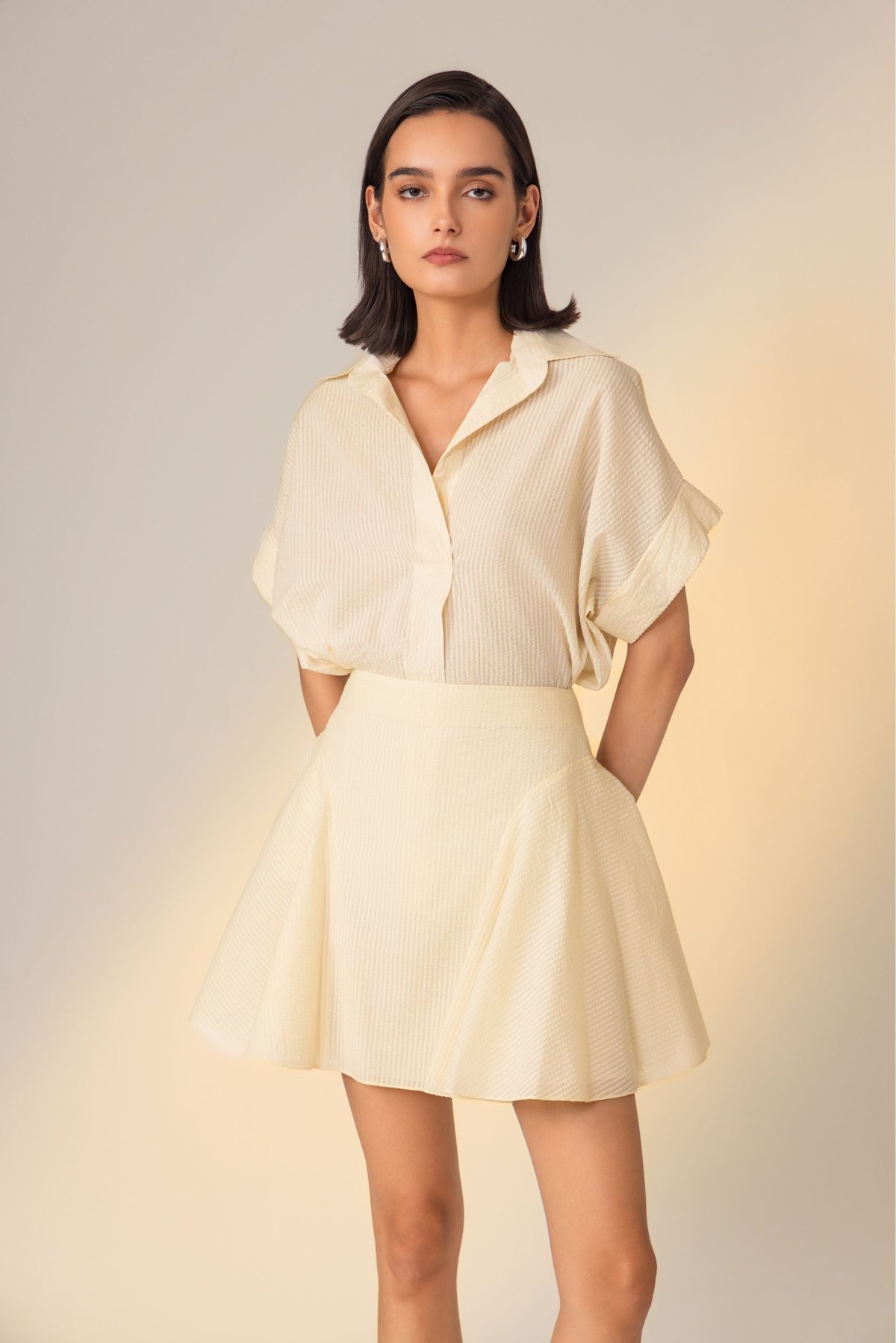 Sand Skirt