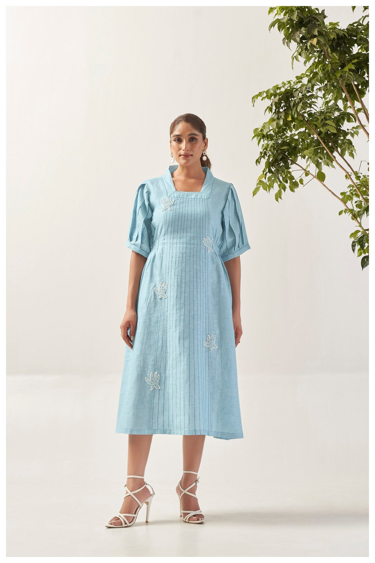 The Cloud Dress