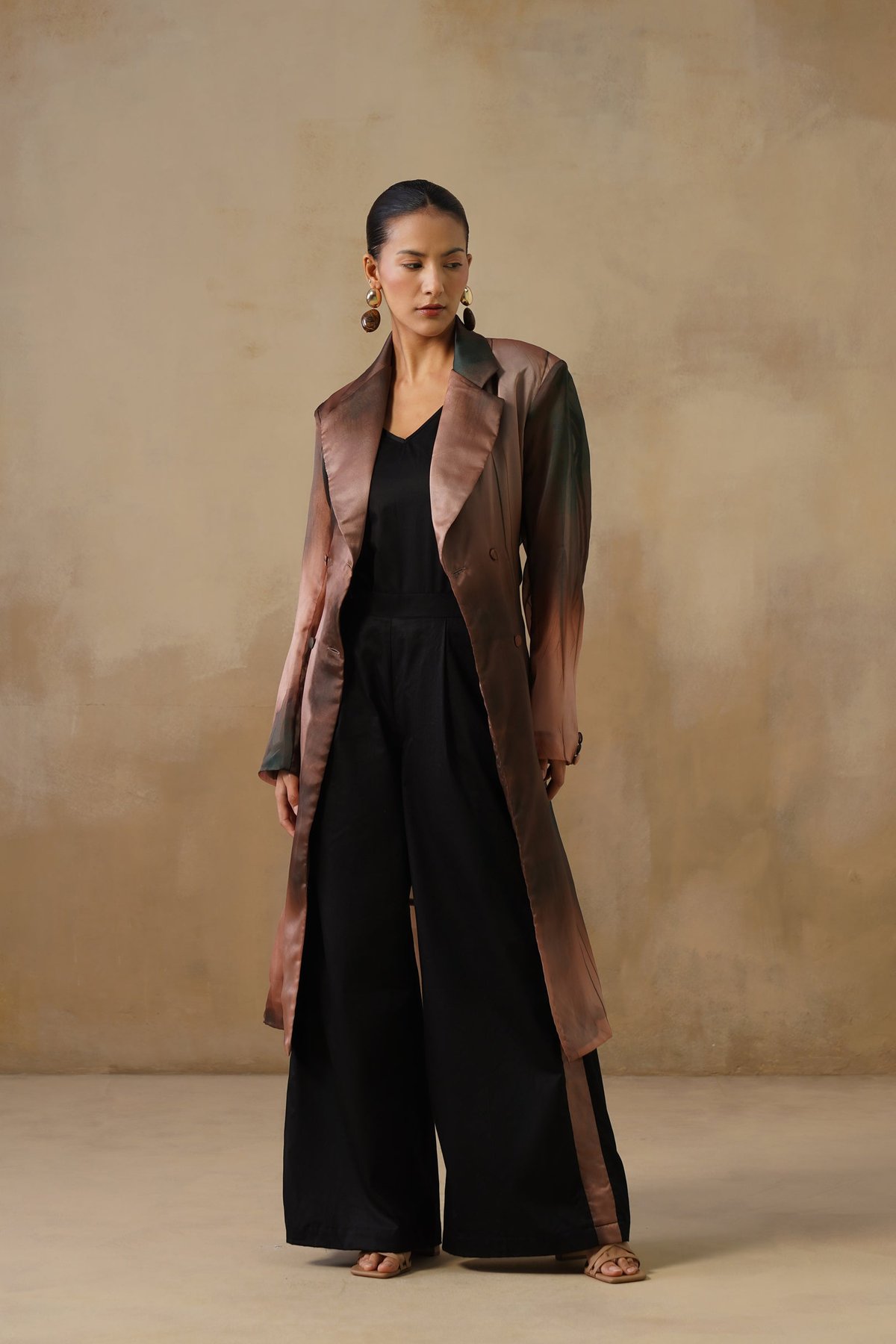Obsidian Veil Trench