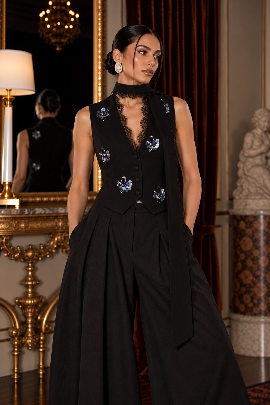 Celeste Set