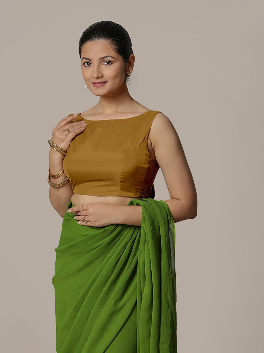 Sherry Rozaana