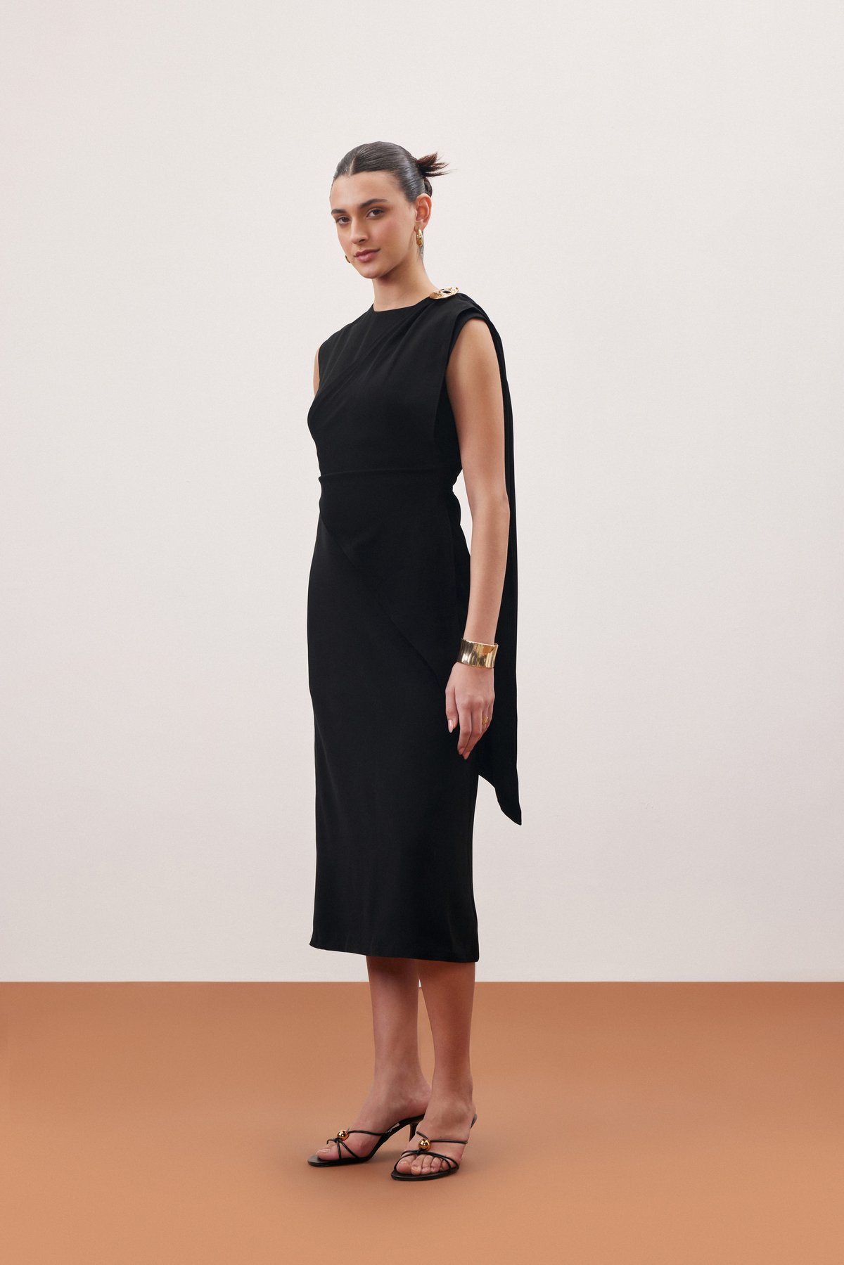Iris Dress