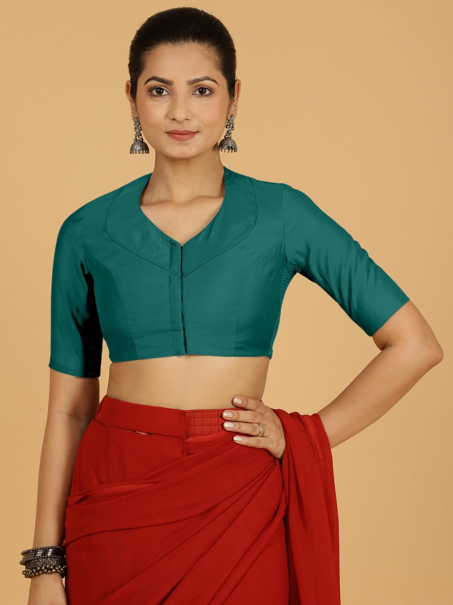 Pallavi Rozaana