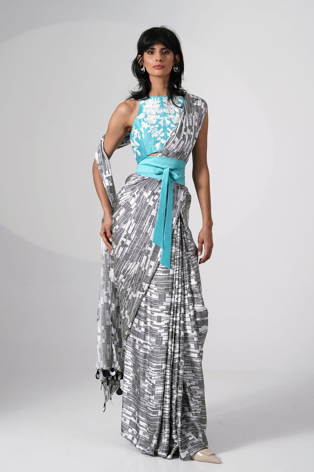 Josey - Saree