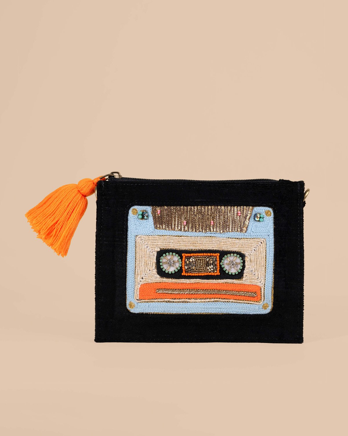 Cassette Pink