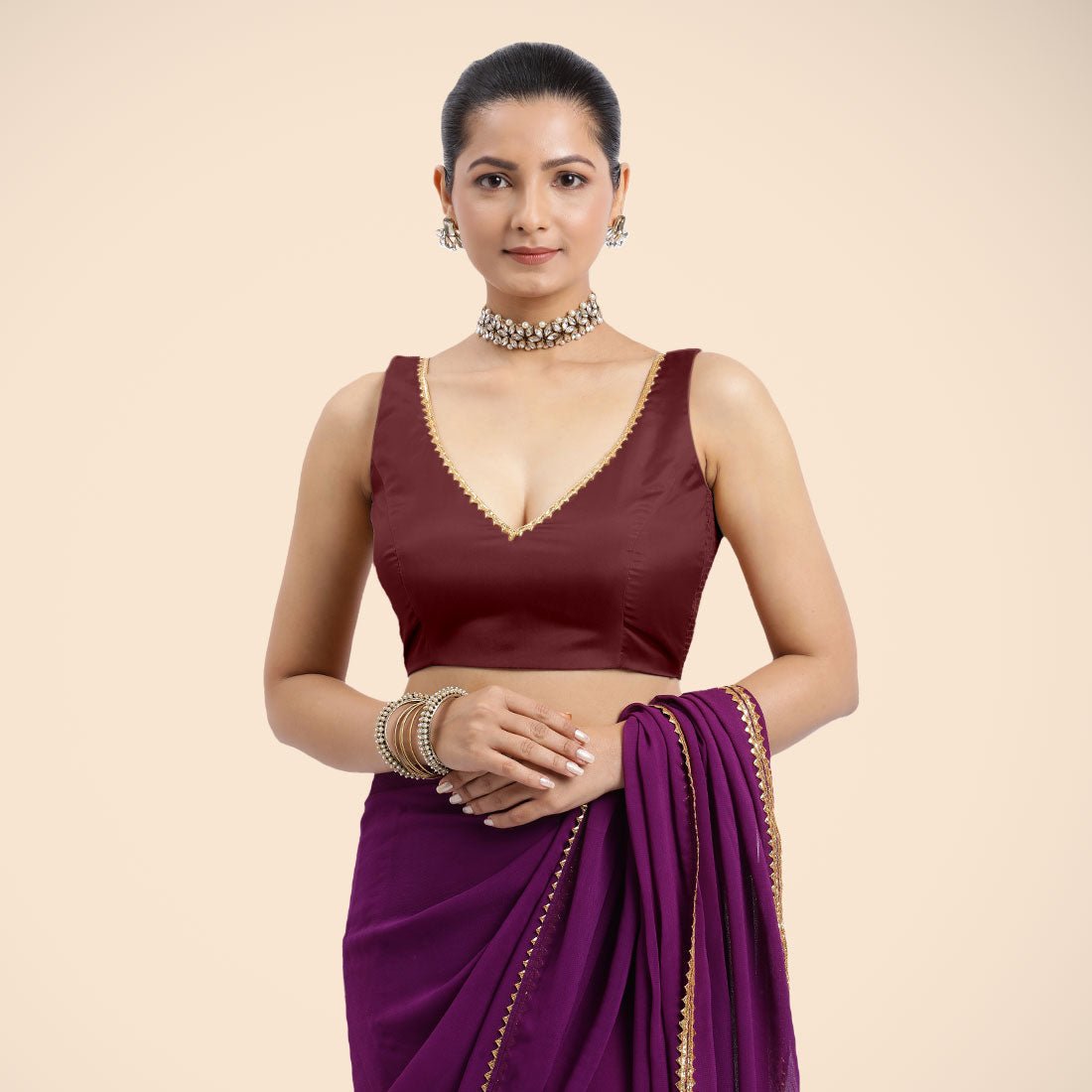 Raisa Tyohaar