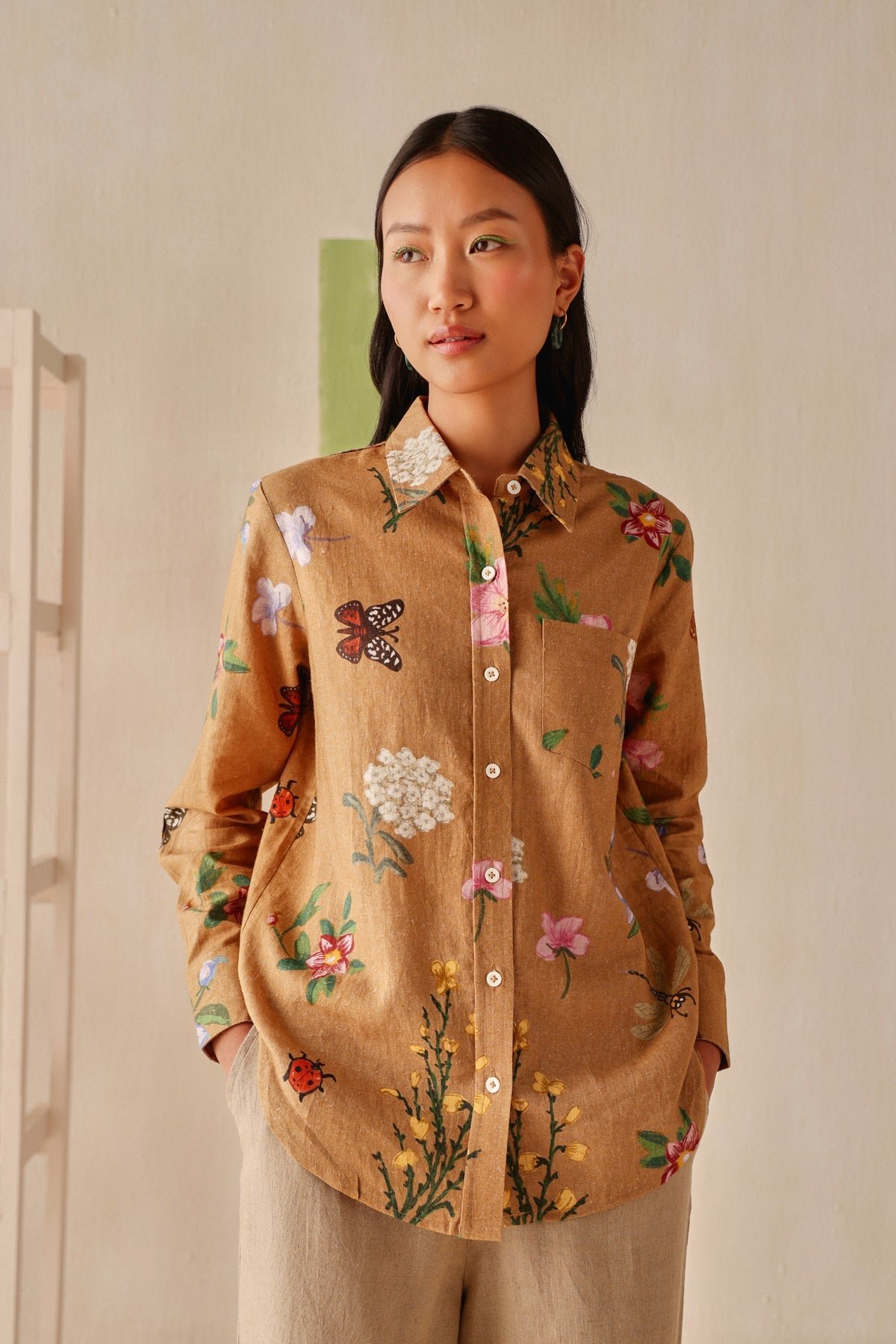 Sable Shirt
