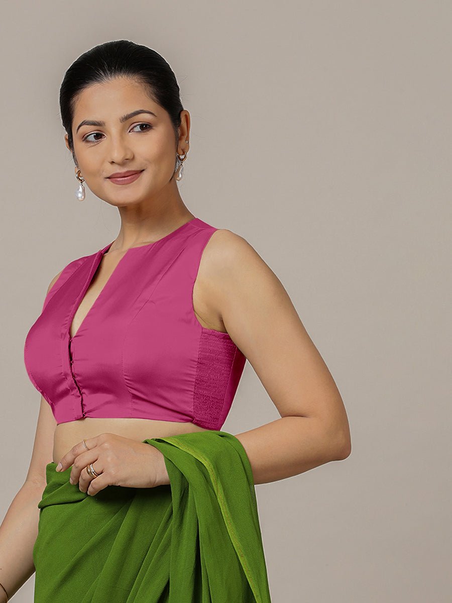 Veena Rozaana