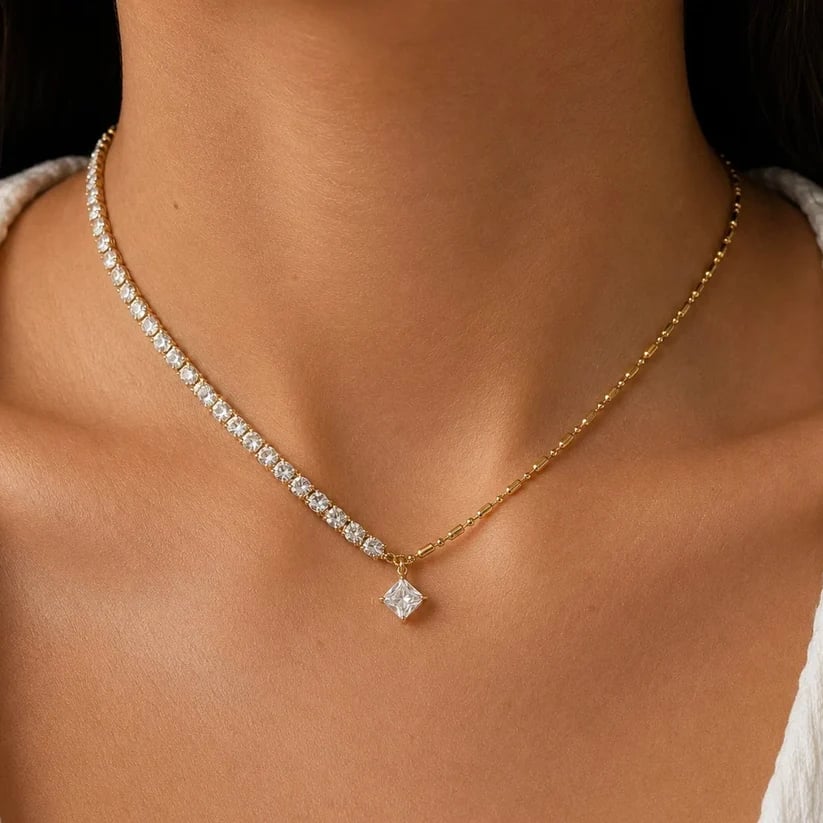 Sophie Necklace