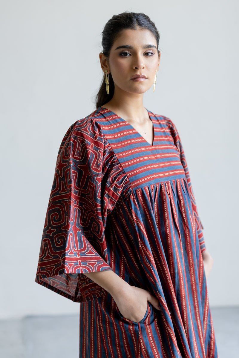 Twirl Time Dress - Vaya