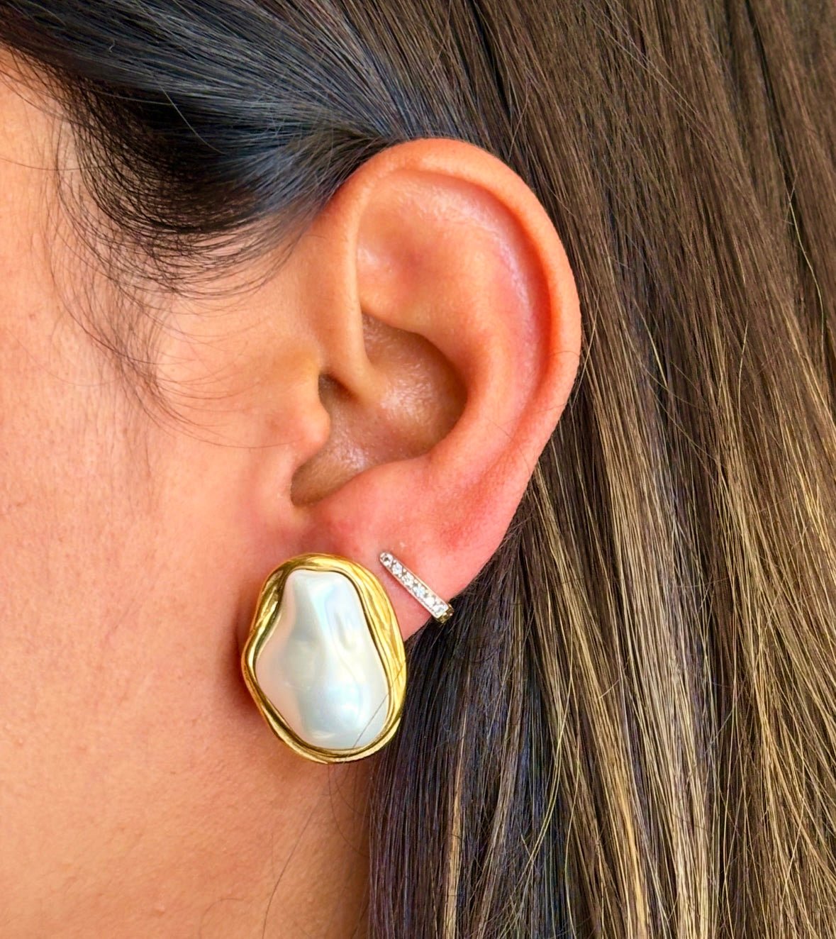 Prina Earrings