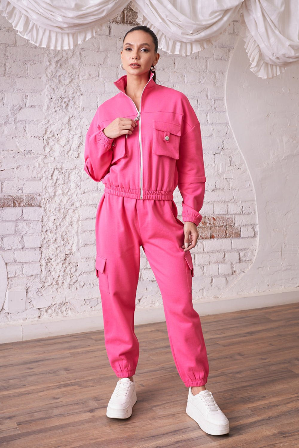 Blanca Co-ord Set