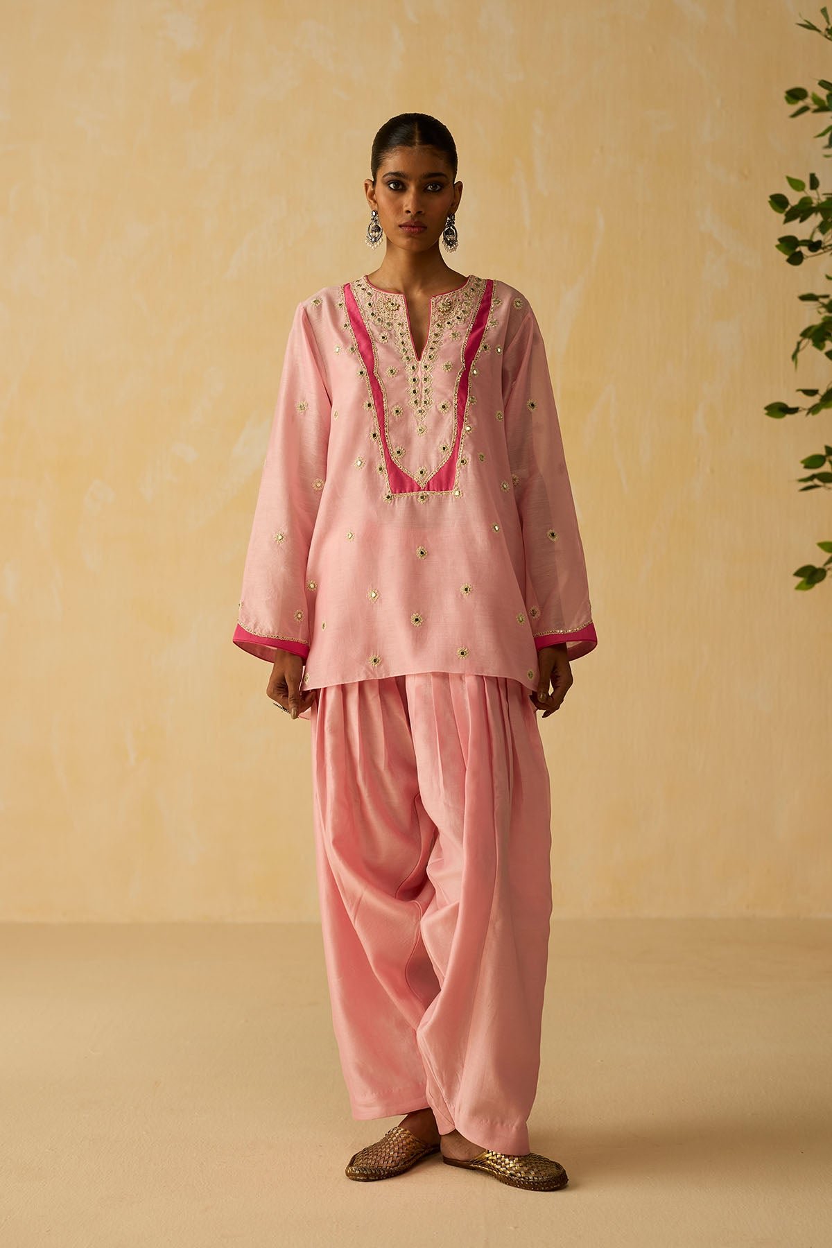 Mihika Co-Ord Set