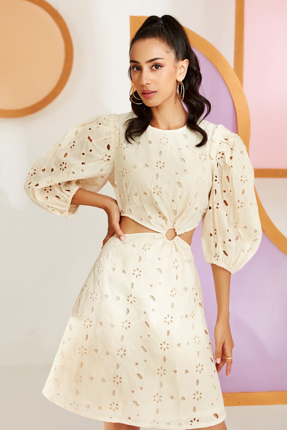 The Somerset Dress