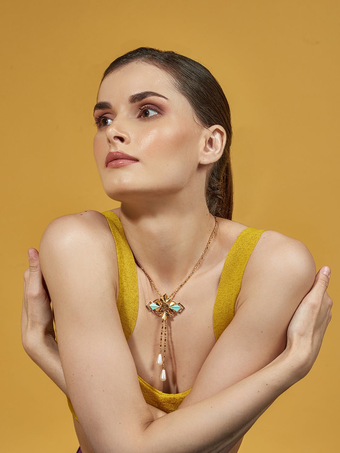 Elysian Pendant