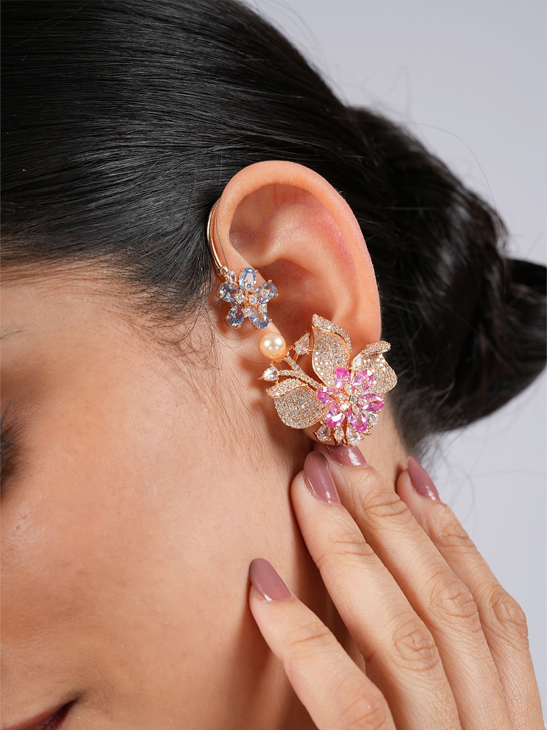 Flora Ear Wrap