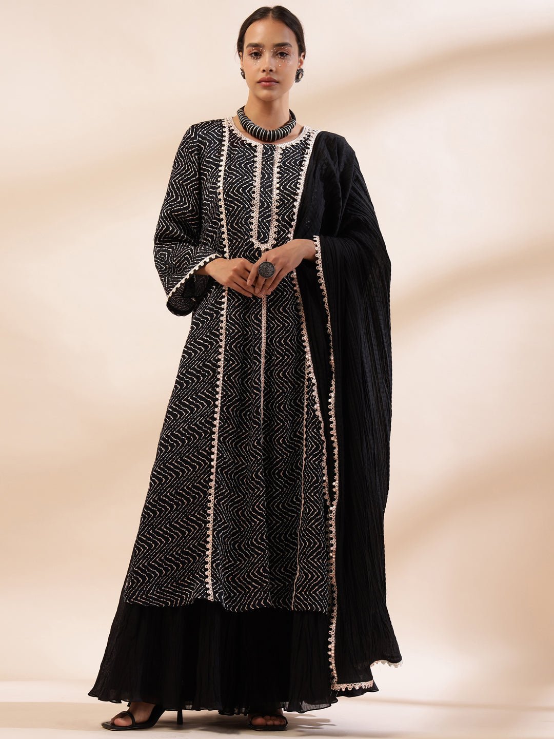 Velora Kurta Set