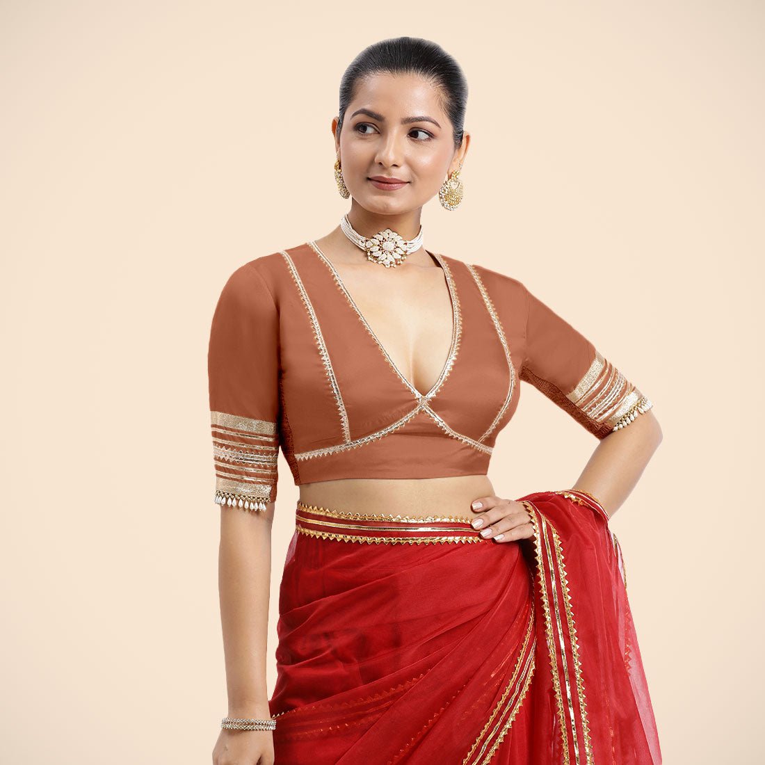 Nafeeza Tyohaar