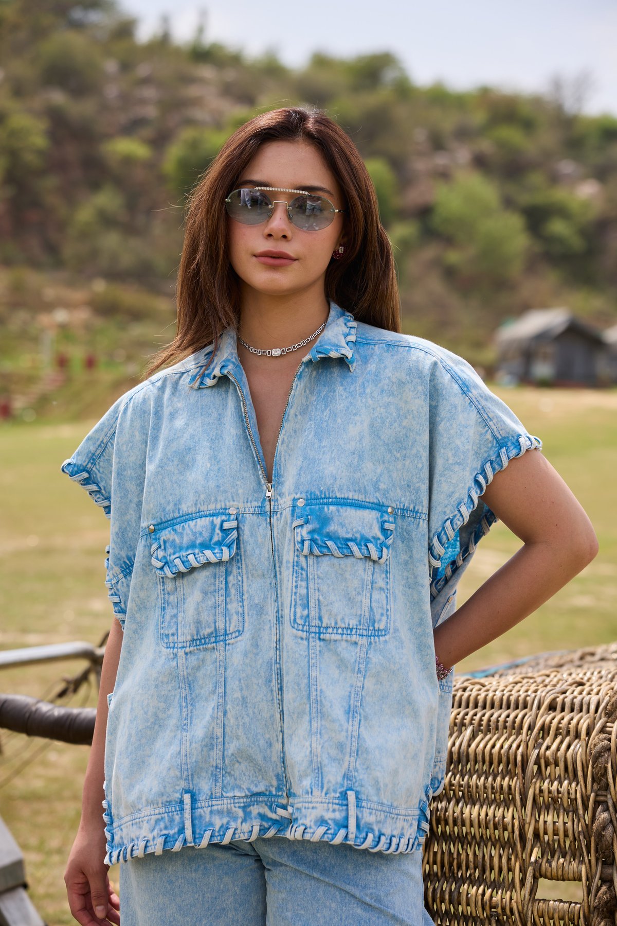 Alessa Top