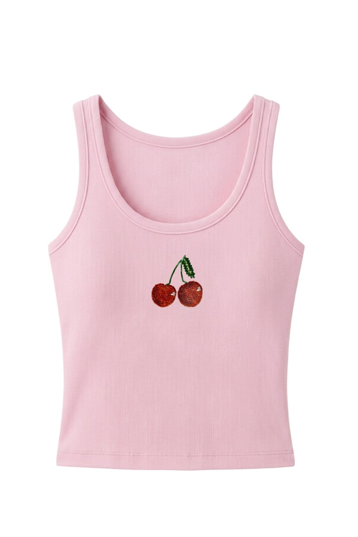 Tank Top Cherry