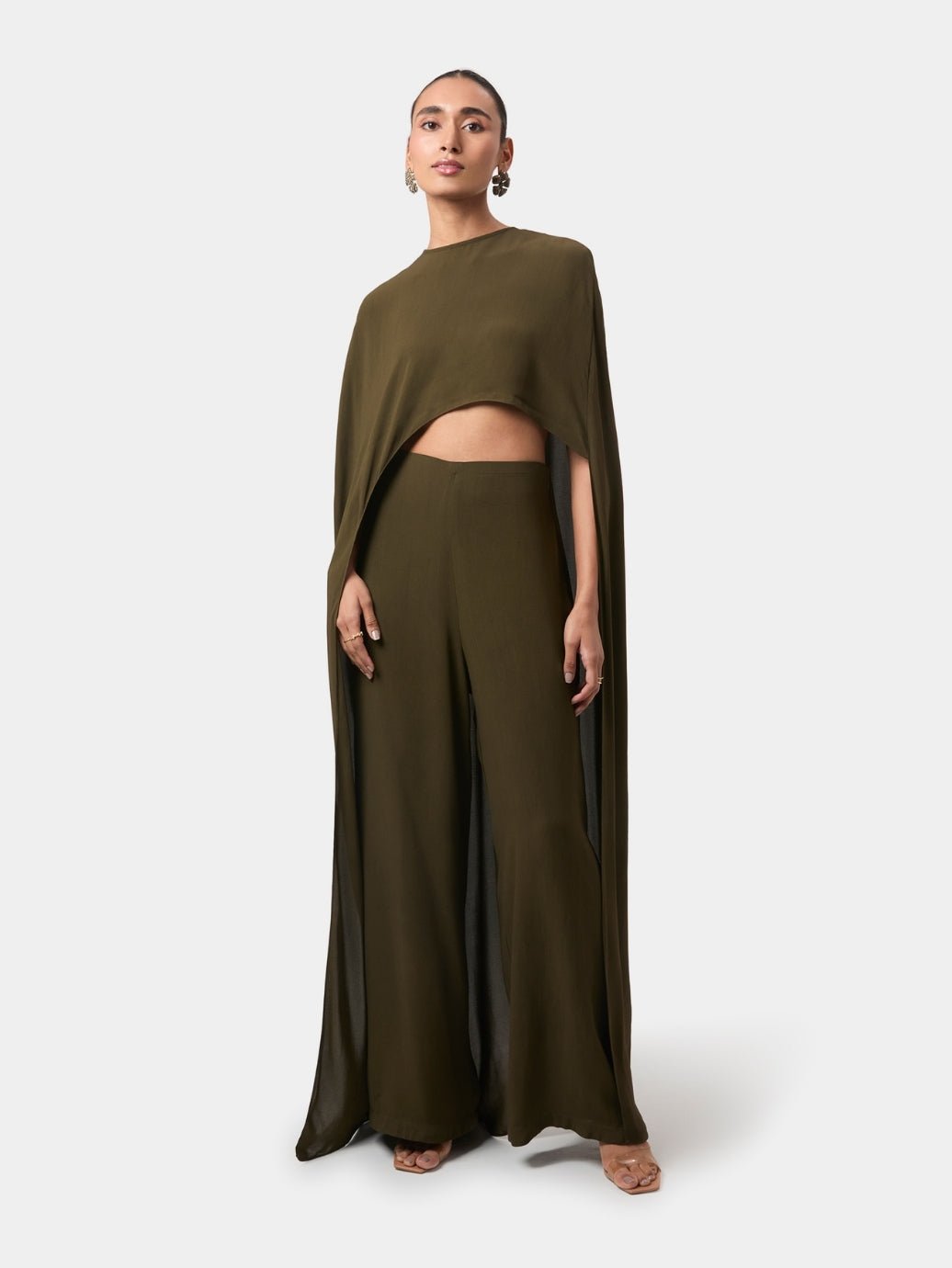 Alaia Tailored Trousers
