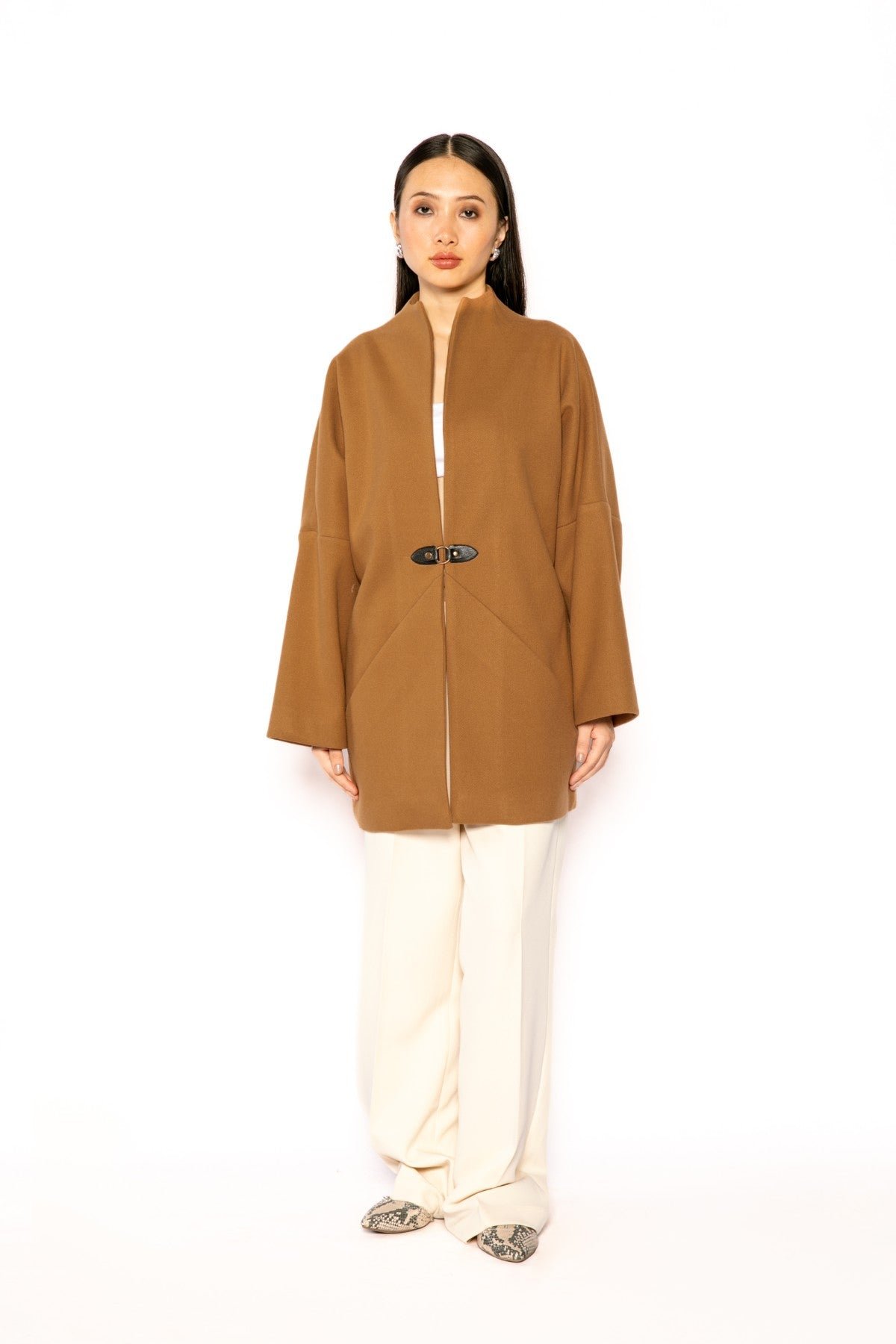Archer Jacket + Phoenix Trouser