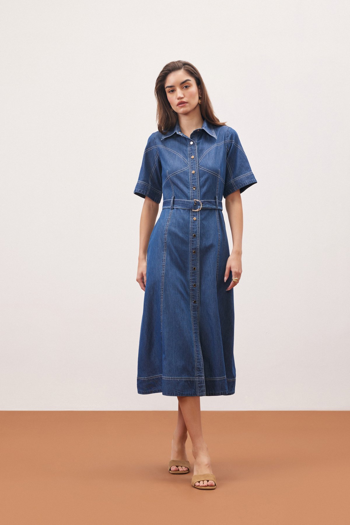 Joe Dress