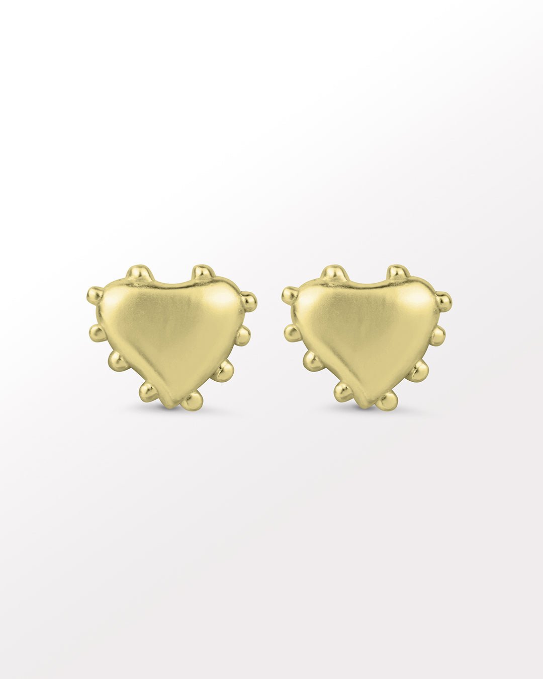 Passional Ear Studs (Craved)