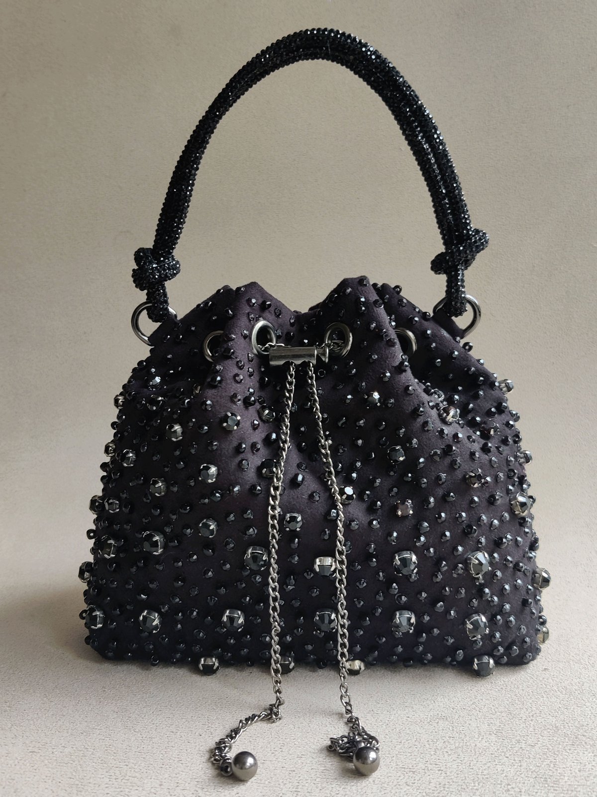 Bucket Bag