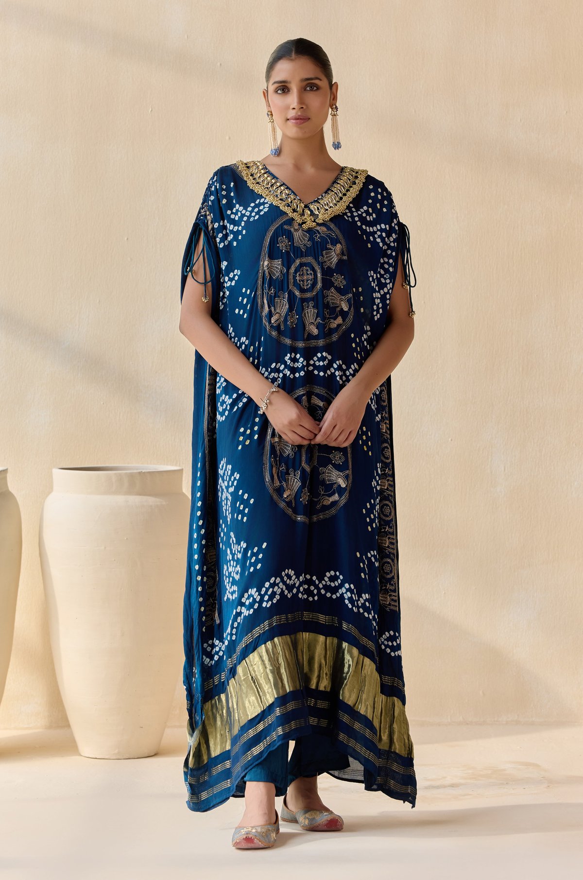 Rasika Kaftan Pant