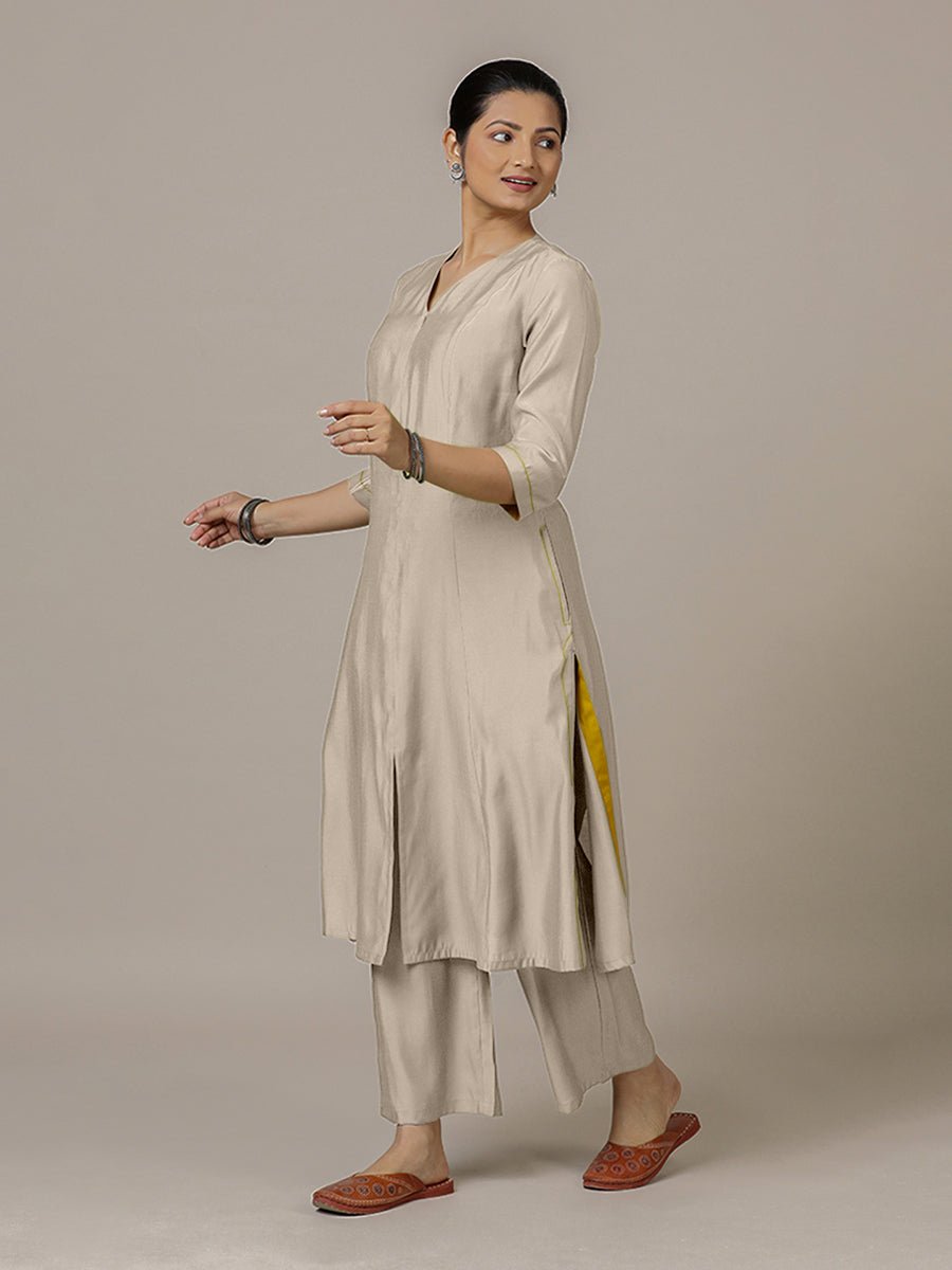 Mahek Rozaana Kurta
