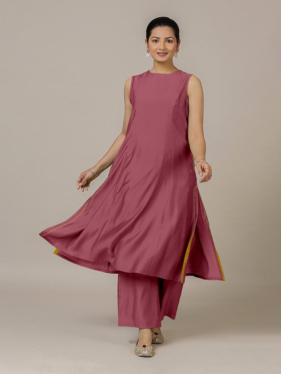 Sameera Rozaana Kurta
