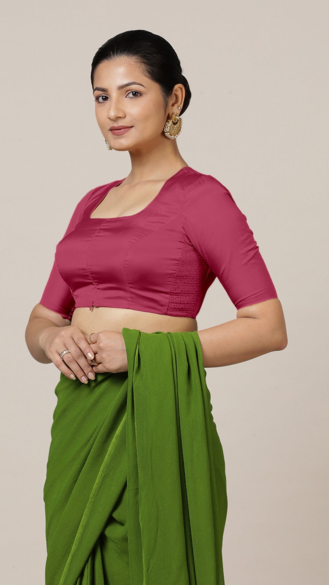 Aziza Rozaana