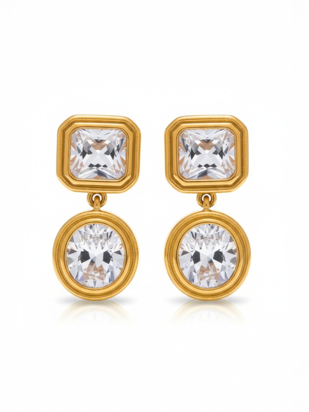 Chic Premium Earrings