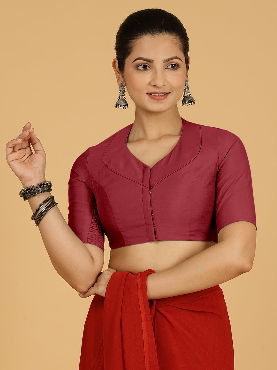 Pallavi Rozaana
