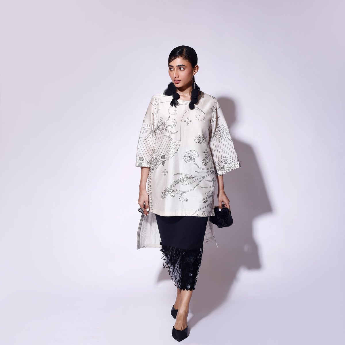 Paisley Top