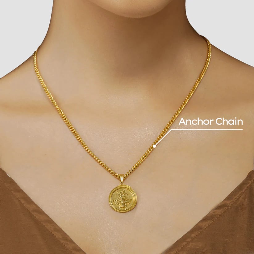 Anchor Chain