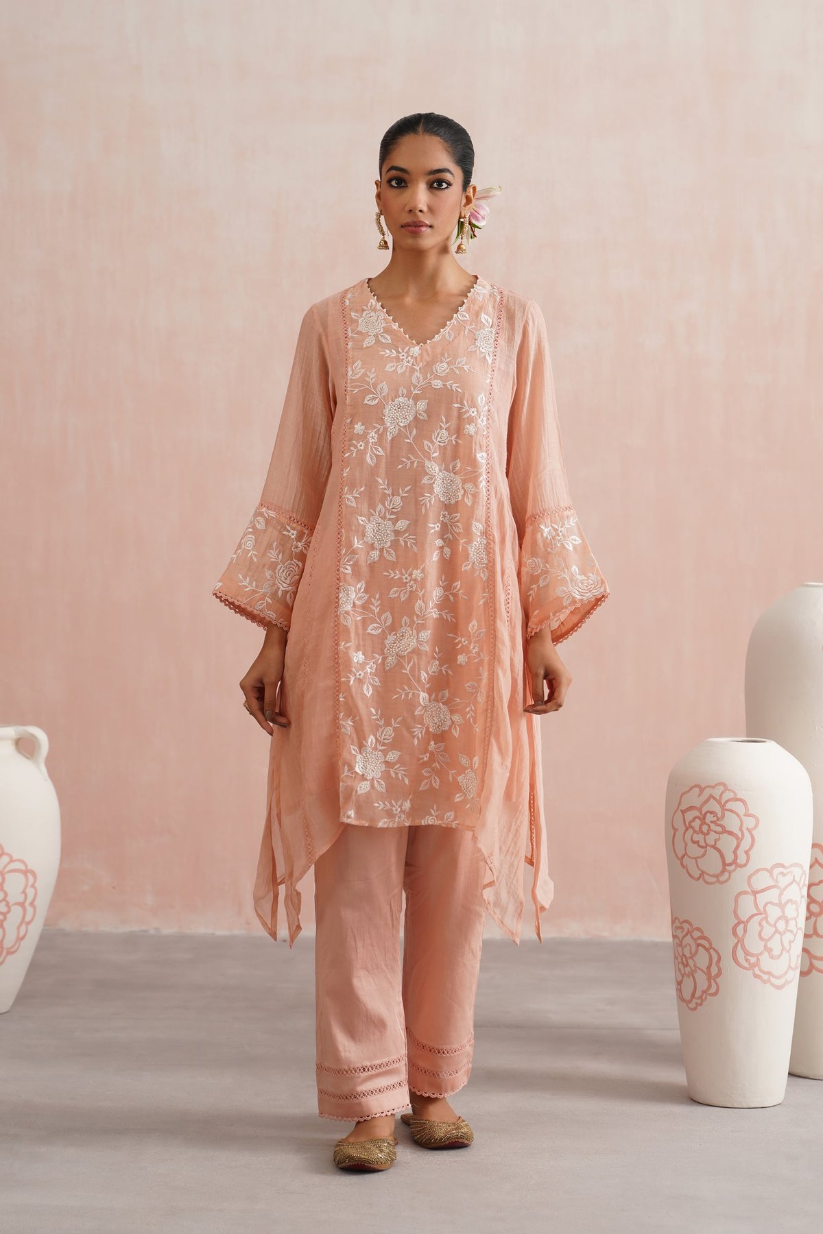 Peony Set