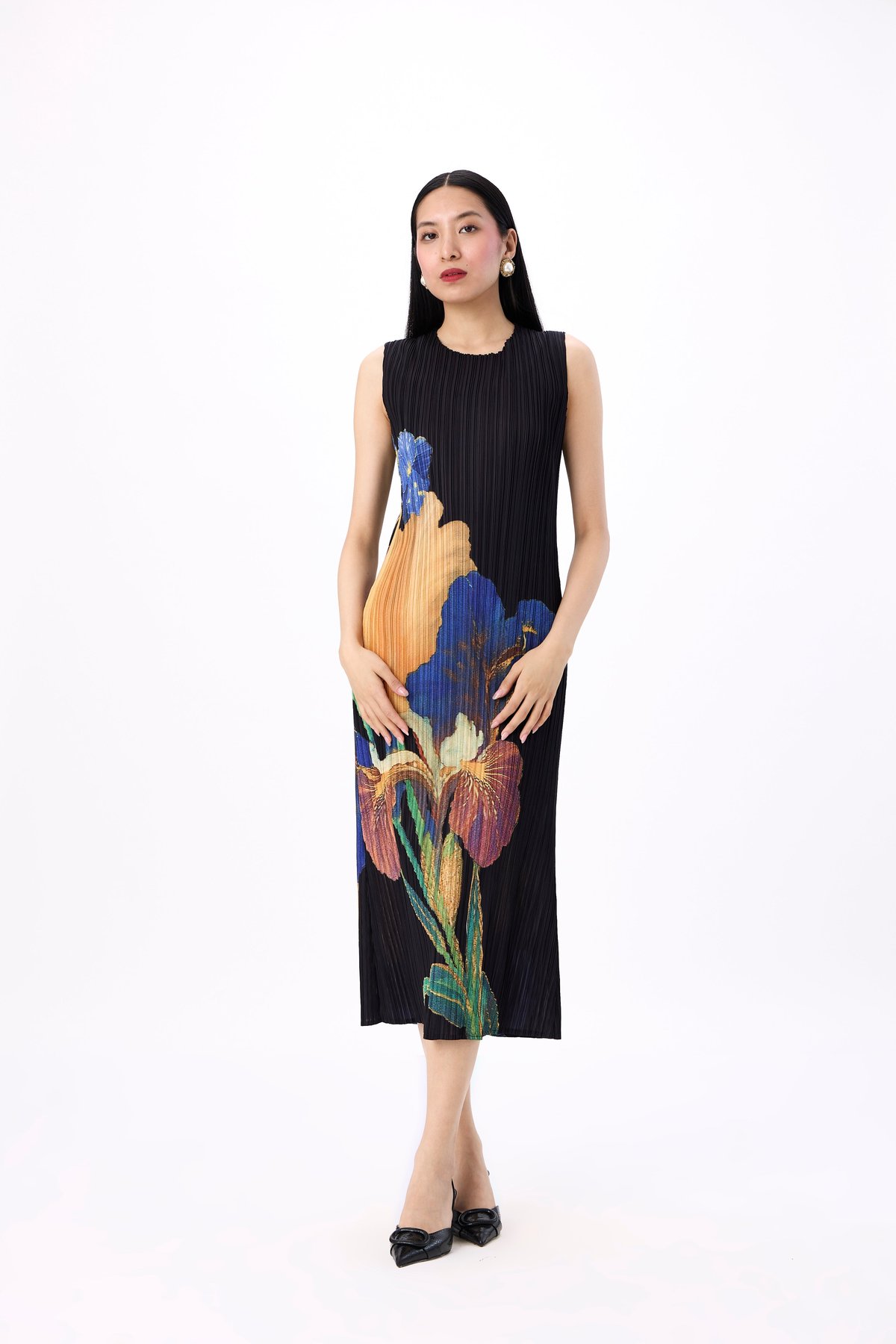 Dahlia Dress