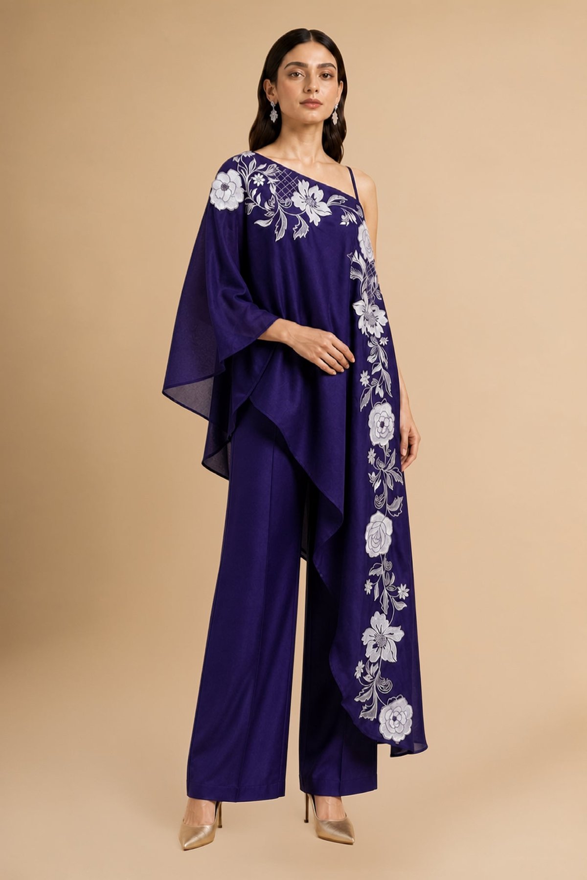 Origani Mirelle Tunic Set