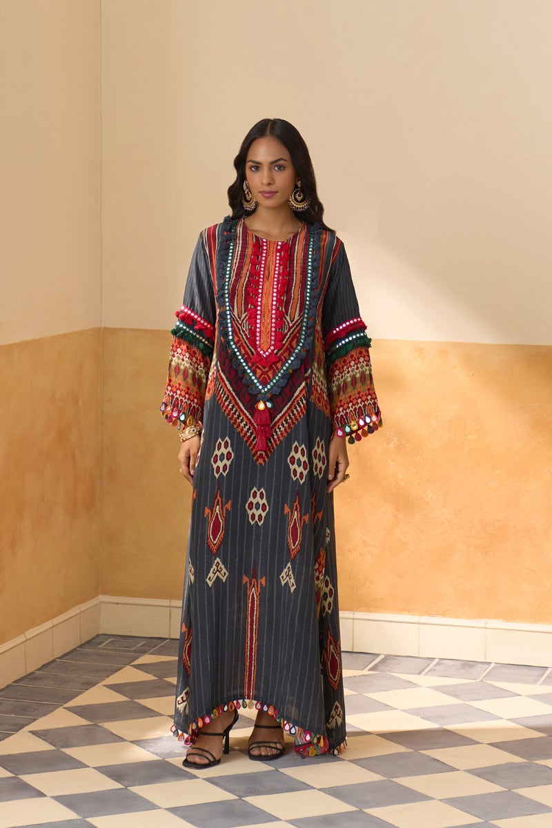 Raunaq Kaftan